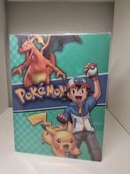 Pokémon verzamelmap/Binder, Ophalen of Verzenden, Nieuw