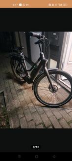 Ebike gazelle Esprit electrisch, Fietsen en Brommers, Ophalen, Zo goed als nieuw, 50 km per accu of meer, Gazelle