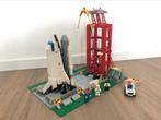 Lego 6339 Shuttle Launch Pad, Ophalen, Zo goed als nieuw, Overige merken