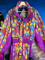 Vintage Fout Skipak van O’neill maat 40 / M, Kleding | Dames, Ophalen of Verzenden, Zo goed als nieuw, Maat 46/48 (XL) of groter