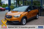 Opel Crossland X 1.2 Selection | Prijs rijklaar incl. 12 mnd, 12 maanden, Gebruikt, 1199 cc, 82 pk