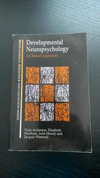 Developmental neuropsychology, Boeken, Ophalen of Verzenden, Beta, Gelezen, WO