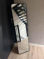 Spiegel, Huis en Inrichting, Ophalen, Zo goed als nieuw, Rechthoekig, Minder dan 50 cm