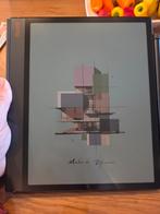 Onyx Boox Note Air 3C - Compleet met Pen & Hoes!, Computers en Software, Onyx Boox, Touchscreen, Ophalen of Verzenden, Zo goed als nieuw