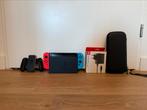 Nintendo Switch 1, 1 speler, Ophalen of Verzenden, Zo goed als nieuw