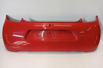 Bumper achter Citroën C1 beschikbaar voor biedingen