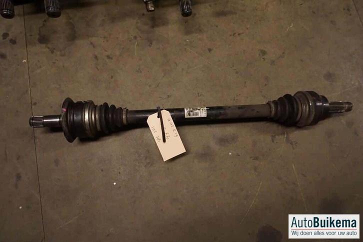 Origineel BMW X5 E70 aandrijfas links/ rechts, Auto-onderdelen, Transmissie en Toebehoren, BMW, Gebruikt, Ophalen of Verzenden