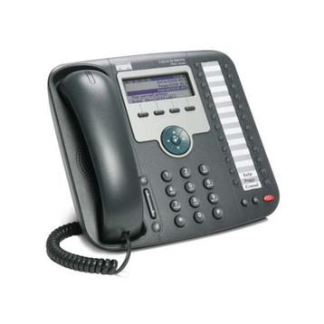 Cisco 7931G 7931 G CP-7931G IP telefoon beschikbaar voor biedingen