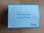 Starkey mini remote microphone voor Starkey hoortoestel, Ophalen of Verzenden, Nieuw