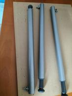 3x Ikea Poten Bureau, Ophalen