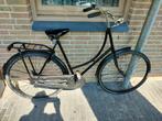 Oma fiets 57cm 28inch, 56 cm of meer, Ophalen, Zo goed als nieuw