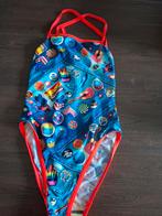 Trainingsbadpak speedo maat d34, Kleding | Dames, Ophalen of Verzenden, Zo goed als nieuw, Bikini