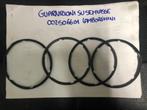 Axle shaft rubbers for Lamborghini Miura, Verzenden