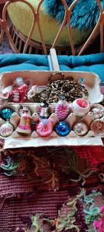 Antieke kerstversiering, Diversen, Ophalen, Nieuw