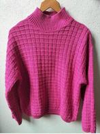 Trui van HEMA maat L zgan, Maat 42/44 (L), Ophalen of Verzenden, Zo goed als nieuw, Roze