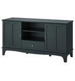 TV kast IKEA Lommarp, Huis en Inrichting, Ophalen, Gebruikt, 150 tot 200 cm, Minder dan 100 cm