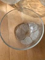 Vintage Glazen Kommetjes - Set van 7, Schaal, Rond, Ophalen of Verzenden, Glas