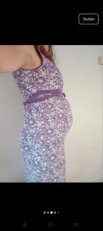 Gratis op te halen voor wie niet veel te besteden heeft, Ophalen, Jurk, Paars, Zo goed als nieuw