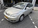 Toyota Corolla 1.6/NAVIGATIE/Bluetooth/Airco/Cruise/TOP!, Voorwielaandrijving, 450 kg, Gebruikt, Corolla