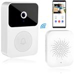 Smart deurbel X9, Huis en Inrichting, Deurbellen, Ophalen of Verzenden, Nieuw