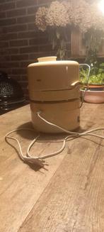 Braun Sap centrifuge, Ophalen of Verzenden, Gebruikt