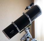 Skywatcher 200/1000 PDS ota incl. Tas, oculairs en gsmhouder, Ophalen, Zo goed als nieuw, 80 tot 200 mm