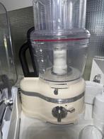 KitchenAid Artisan Foodprocessor 4 liter, 650 watt, Ophalen, Gebruikt