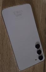 Mooie Samsung s23 plus lavendel 512gb, Telecommunicatie, Ophalen, Zwart, 512 GB, Zo goed als nieuw