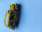 Hackney Carriage London Taxi, Ophalen, Gebruikt