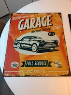 Diverse wandborden, Red Bull, NS, Champion bougies en meer, Verzamelen, Ophalen of Verzenden, Zo goed als nieuw, Reclamebord