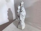 Mariabeeldje porselein, Antiek en Kunst, Ophalen of Verzenden