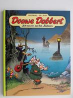 Douwe Dabbert - 05_HC_Het monster van het Mistmeer, Boeken, Stripboeken, Eén stripboek, Ophalen of Verzenden, Nieuw, Piet Wijn en Thom Roep