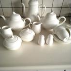 Royal canterbury/st.James servies ANNA, Huis en Inrichting, Keuken | Servies, Ophalen, Overige typen, Zo goed als nieuw, Overige stijlen
