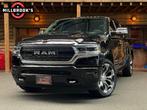 Dodge Ram 1500 5.7 V8 Limited, LPG, 12'' scherm, Adaptieve C, Automaat, Gebruikt, 5654 cc, 4 stoelen