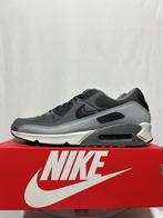 ALS NIEUW! Maat 48,5 - Nike Air Max 90 Dark Grey