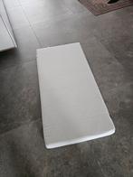 Kindermatras kinderbed zgan Ikea, Ophalen of Verzenden, Zo goed als nieuw, Eenpersoons, 190 cm of minder