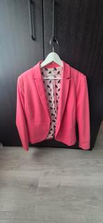 Dames blazer fuchsia maat 44, Maat 42/44 (L), Ophalen of Verzenden, Steps, Jasje