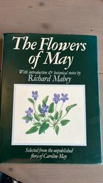 The Flowers of May Richard Mabey, Boeken, Ophalen of Verzenden