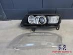Koplamp origineel xenon links Audi A6 C6 4F0941029CP, Audi, Gebruikt, Audi, Ophalen of Verzenden