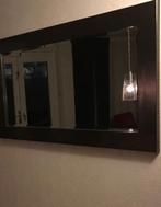 Spiegel, Huis en Inrichting, Woonaccessoires | Spiegels, Minder dan 100 cm, Rechthoekig, 125 cm of meer, Zo goed als nieuw