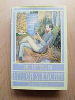 The Letters of Lytton Strachey. Edited by Paul Levy.2005, Boeken, Biografieën, Lytton Strachey, Ophalen of Verzenden, Zo goed als nieuw