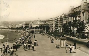 (376-055-017) Nice Promenade des Anglais beschikbaar voor biedingen