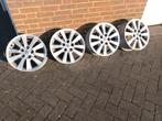 Te koop 4 x originele Toyota Auris aluminium velg 16inch., Ophalen