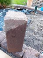 Paaltjes tuin, Ophalen, Gebruikt, Minder dan 180 cm, Palen