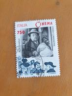 italie 1996, Ophalen of Verzenden, Gestempeld