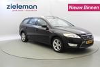 Ford MONDEO 2.0 16V wagon Titanium Limited Edition, Auto's, Ford, Origineel Nederlands, Mondeo, Te koop, 5 stoelen