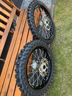 Nieuwe 9street wielen ktm/gasgas/husqvarna, Motoren, Ophalen
