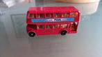 Bus dubbeldekker van lledo., Hobby en Vrije tijd, Ophalen of Verzenden, Zo goed als nieuw, Bus of Vrachtwagen, Overige merken