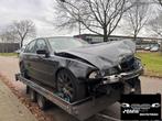 Alle onderdelen Bmw 525i E39 M-SPORT, Gebruikt, Herkomst onderdeel bekend, Ophalen of Verzenden, Bumper