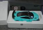 1:18 HONDA NSX LB WORKS GT spirit GT806 in box WRH, Hobby en Vrije tijd, Modelauto's | 1:18, Verzenden, Zo goed als nieuw, Auto